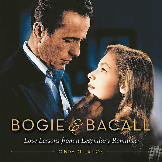 Bogie & Bacall>