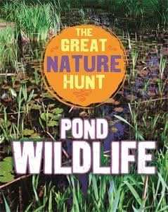 Pond Wildlife
