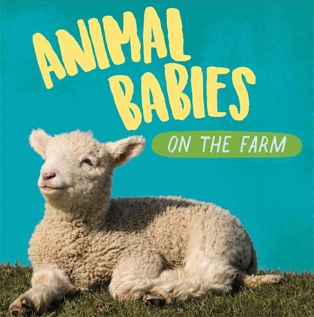 On the Farm