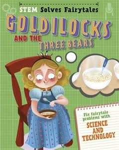 Goldilocks and the Three Bears