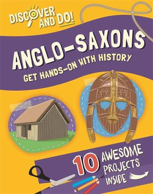Anglo-Saxons