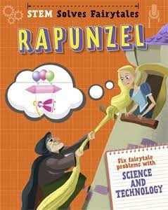 Rapunzel