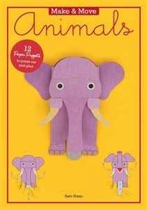 Make and Move: Animals