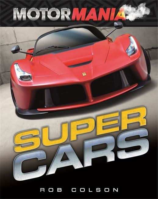 Supercars
