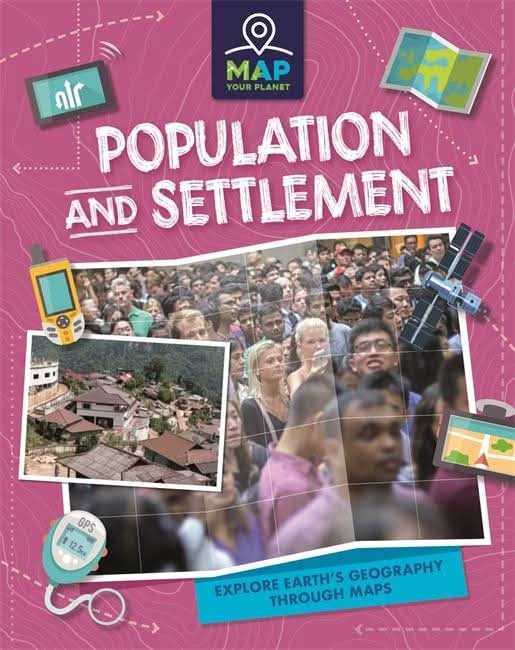 Population and Settlement