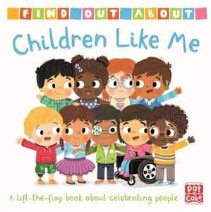 Children Like Me