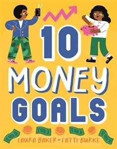 Money Goals