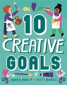 Creative Goals