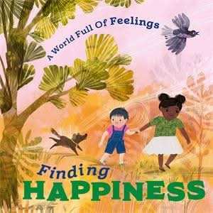 Finding Happiness