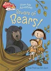 Stone Age Adventures: Beware of Bears!