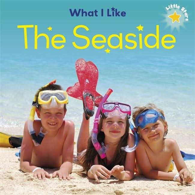 The Seaside