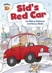 Sid's Red Car