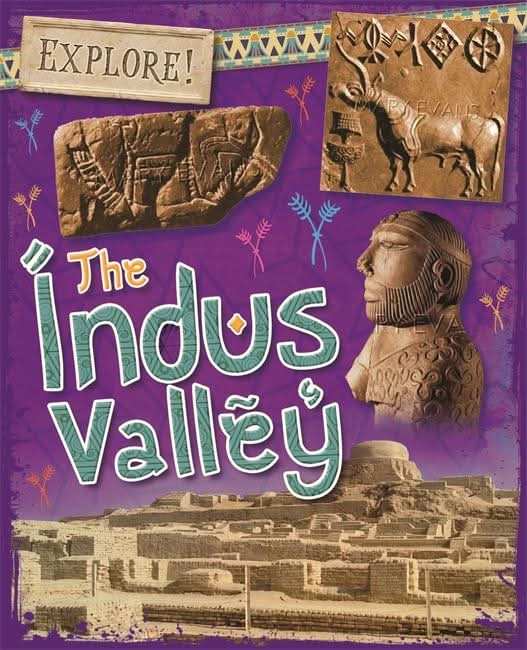 The Indus Valley