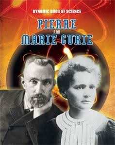 Pierre and Marie Curie