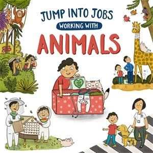 Working with Animals