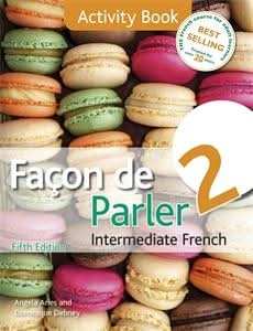 FaÃ§on de Parler 2 5ED