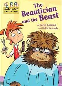 The Beautician and the Beast