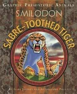 Sabre-tooth Tiger