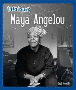 Maya Angelou