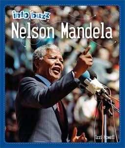 Nelson Mandela