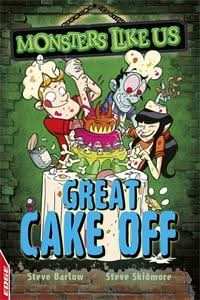 Great Cake Off