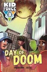 Day of Doom