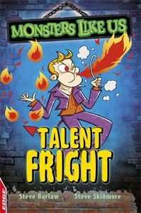 Talent Fright