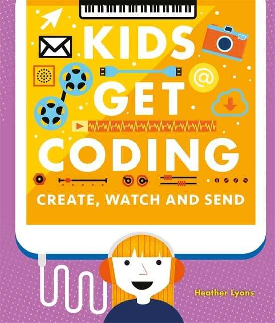 Create, Watch and Send
