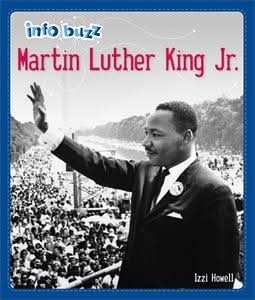 Martin Luther King Jr.