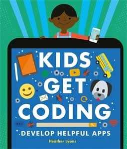 Develop Helpful Apps