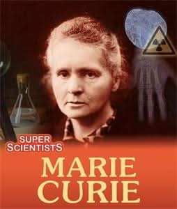 Marie Curie