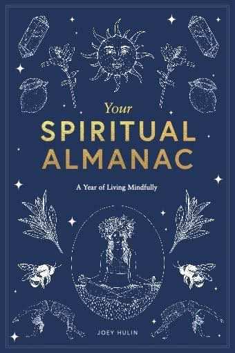 Your Spiritual Almanac