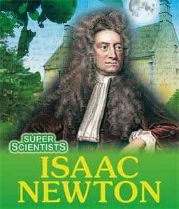Isaac Newton