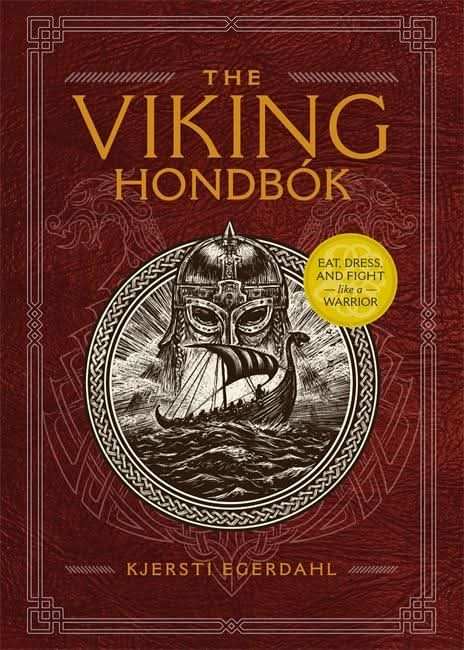 The Viking HondbÃ³k