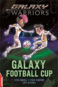 Galaxy Football Cup