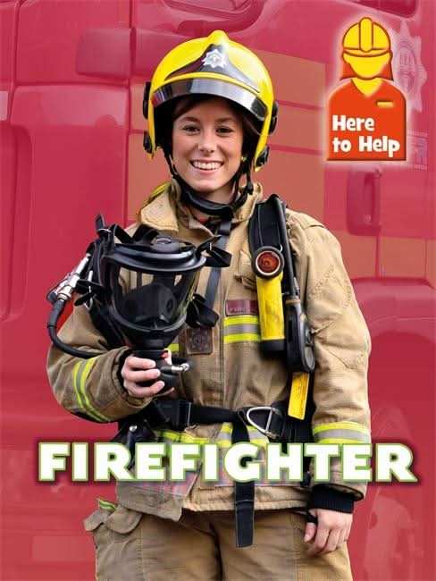 Firefighter