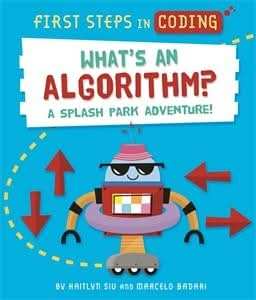 What's an Algorithm?