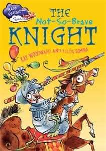 The Not-So-Brave Knight