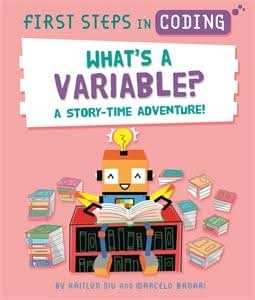 What's a Variable?