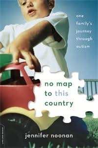 No Map to This Country