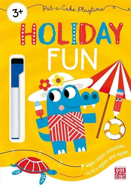 Holiday Fun