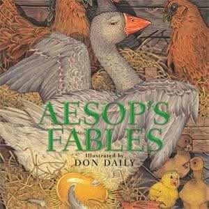 Aesop's Fables>