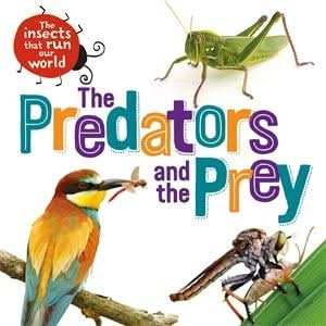 The Predators and The Prey