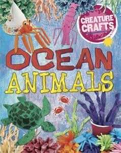 Ocean Animals