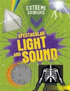 Spectacular Light and Sound