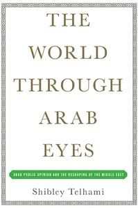 The World Through Arab Eyes