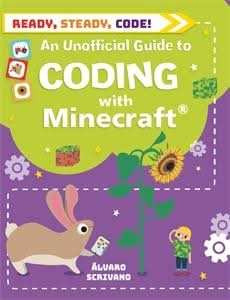Coding with Minecraft