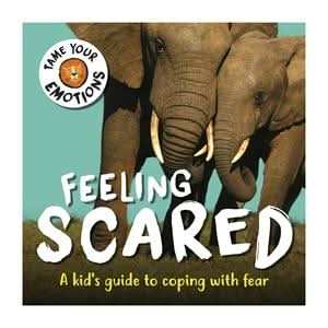 Feeling Scared