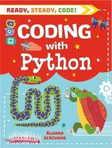 Coding with Python