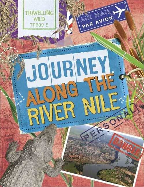 Journey Along the Nile
